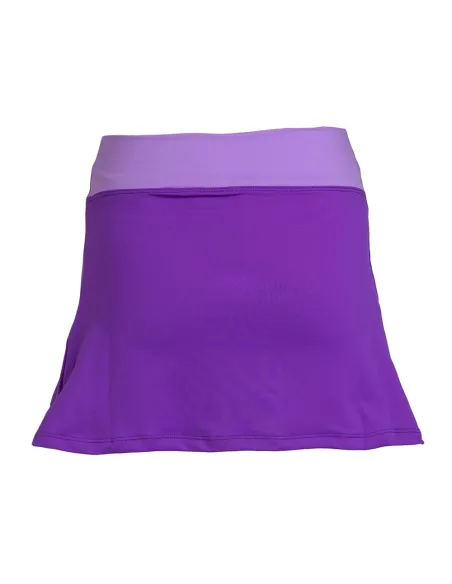 Black Crown Kos Viola-Malva |BLACK CROWN |Abbigliamento da padel BLACK CROWN