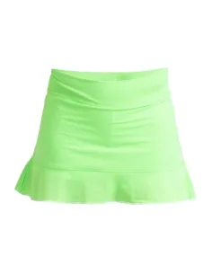 Black Crown Skirt Marta Marrero Women |BLACK CROWN |Black Crown padel clothing
