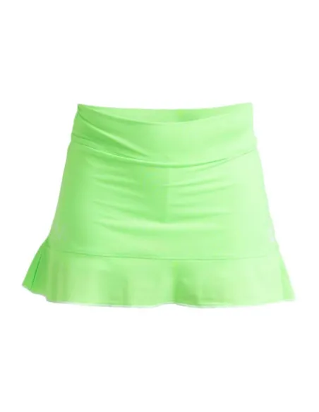 Saia Coroa Preta Marta Marrero Feminina |BLACK CROWN |Roupa de padel Black Crown Saia Coroa Preta Marta Marrero Feminina |BLACK CROWN |Roupa de padel Black Crown