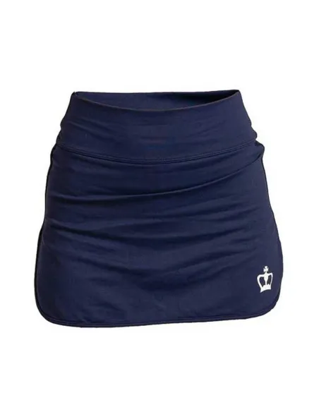 Falda Black Crown Oslo Negro |BLACK CROWN |Ropa pádel BLACK CROWN