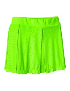 Falda Break Fluor Mujer |JOMA |Ropa de pádel JOMA 2
