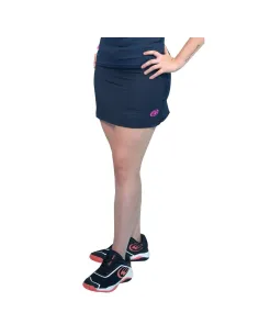 Saia Bullpadel Feminina