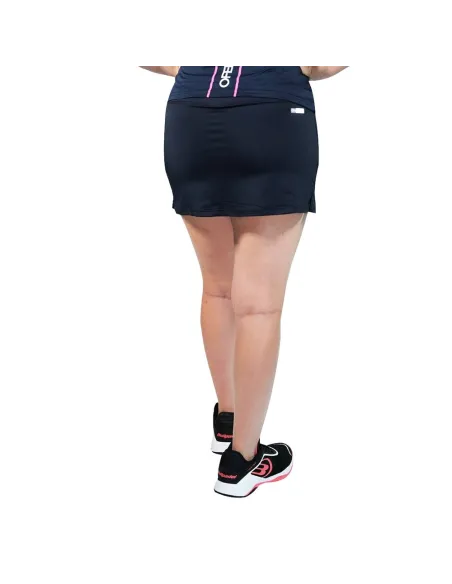 Saia Bullpadel Feminina |BULLPADEL |Roupa de padel BULLPADEL Saia Bullpadel Feminina |BULLPADEL |Roupa de padel BULLPADEL