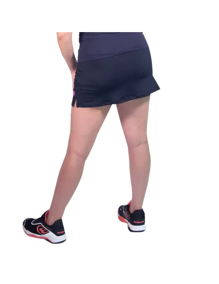 Falda Bullpadel Bpfd Pn07 |BULLPADEL |Ropa de pádel BULLPADEL