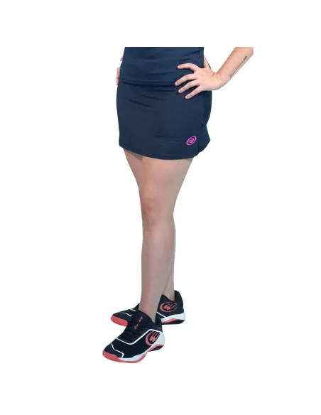 Gonna da donna Bullpadel |BULLPADEL |Abbigliamento da padel BULLPADEL Gonna da donna Bullpadel |BULLPADEL |Abbigliamento da padel BULLPADEL