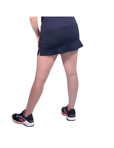 Falda Bullpadel Bpfd Pn07 |BULLPADEL |Ropa de pádel BULLPADEL