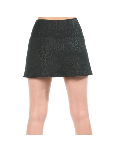 Gonna Bullpadel Bulder 038 W437038000 Donna |BULLPADEL |Abbigliamento da padel BULLPADEL