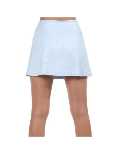 Saia Bullpadel Bulder 038 W437038000 Mulher |BULLPADEL |Roupa de padel BULLPADEL
