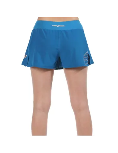 Saia Bullpadel Elicio Feminina |BULLPADEL |Roupa de padel BULLPADEL