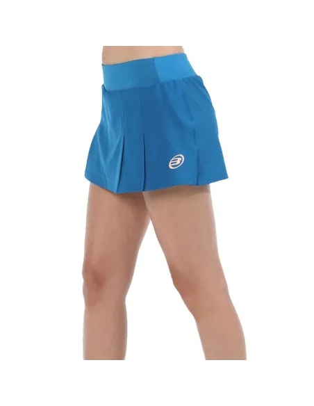 Saia Bullpadel Elicio Feminina |BULLPADEL |Roupa de padel BULLPADEL