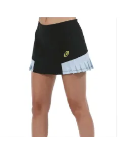 Falda Bullpadel Elixi Mujer |BULLPADEL |Ropa de pádel BULLPADEL