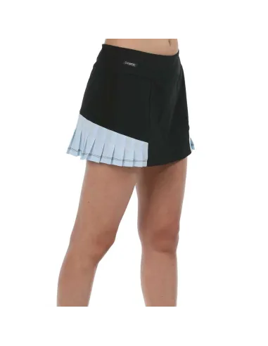 Jupe femme Bullpadel Elixi |BULLPADEL |Vêtements de padel BULLPADEL
