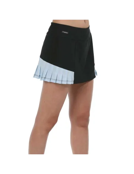 Jupe femme Bullpadel Elixi |BULLPADEL |Vêtements de padel BULLPADEL