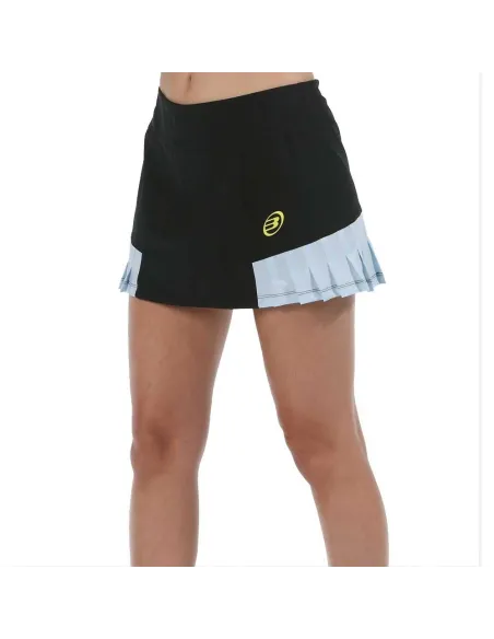Gonna da donna Bullpadel Elixi |BULLPADEL |Abbigliamento da padel BULLPADEL Gonna da donna Bullpadel Elixi |BULLPADEL |Abbigliamento da padel BULLPADEL