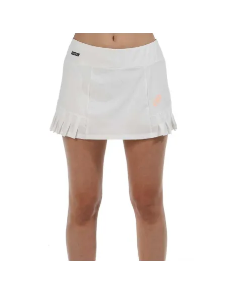Saia feminina Bullpadel Elixi |BULLPADEL |Roupa de padel BULLPADEL Saia feminina Bullpadel Elixi |BULLPADEL |Roupa de padel BULLPADEL