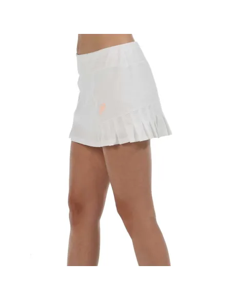 Jupe femme Bullpadel Elixi |BULLPADEL |Vêtements de padel BULLPADEL