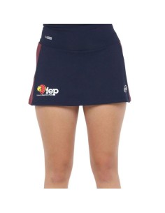 Falda Bullpadel Eraba Mujer |BULLPADEL |BULLPADEL padel clothing
