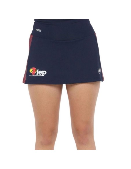 Bullpadel Eraba Women's Skirt |BULLPADEL |BULLPADEL padel clothing