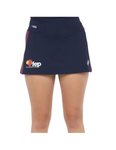 Bullpadel Eraba Women's Skirt |BULLPADEL |BULLPADEL padel clothing