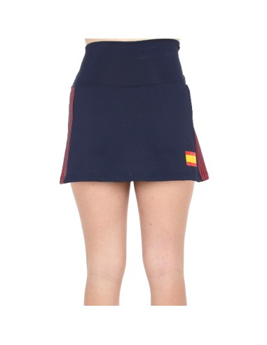 Bullpadel Eraba Women's Skirt |BULLPADEL |BULLPADEL padel clothing