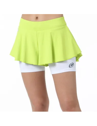 Falda Bullpadel Estran 750 |BULLPADEL |Ropa de pádel BULLPADEL
