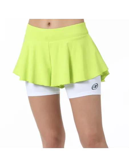 Falda Bullpadel Estran 750 |BULLPADEL |Ropa de pádel BULLPADEL