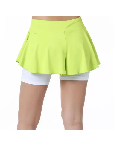 Falda Bullpadel Estran 750 |BULLPADEL |Ropa de pádel BULLPADEL