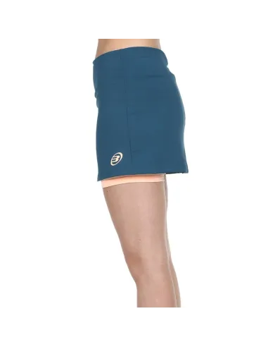 Saia Bullpadel Etorne |BULLPADEL |Roupa de padel BULLPADEL