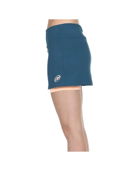 Skirt Bullpadel Etorne |BULLPADEL |BULLPADEL padel clothing