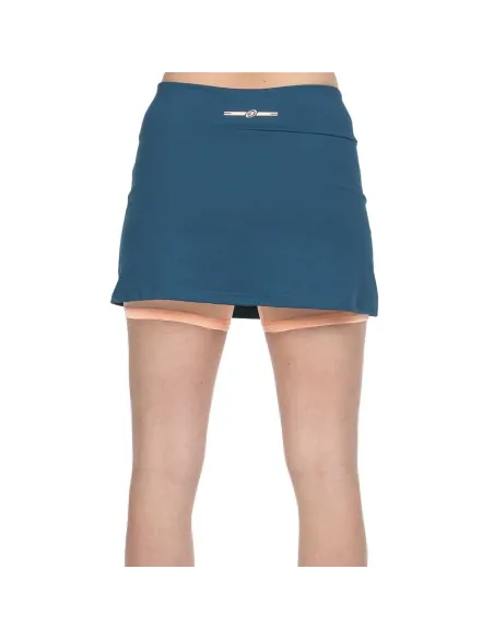 Falda Bullpadel Etorne |BULLPADEL |Ropa de pádel BULLPADEL
