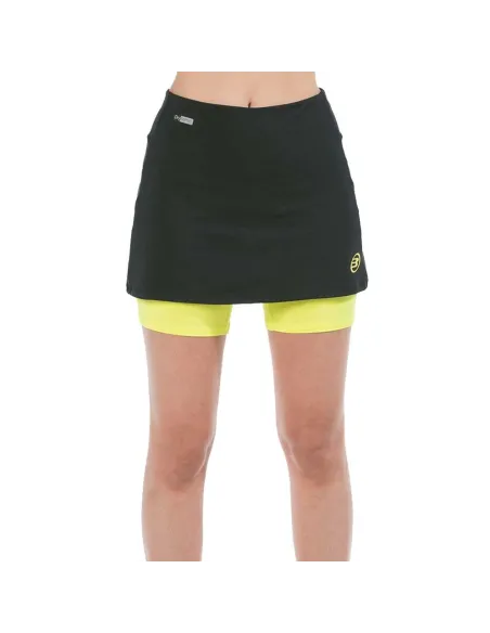 Skirt Bullpadel Etorne |BULLPADEL |BULLPADEL padel clothing