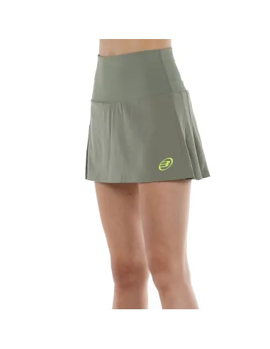 Gonna Bullpadel Jerpa da donna |BULLPADEL |Abbigliamento da padel BULLPADEL