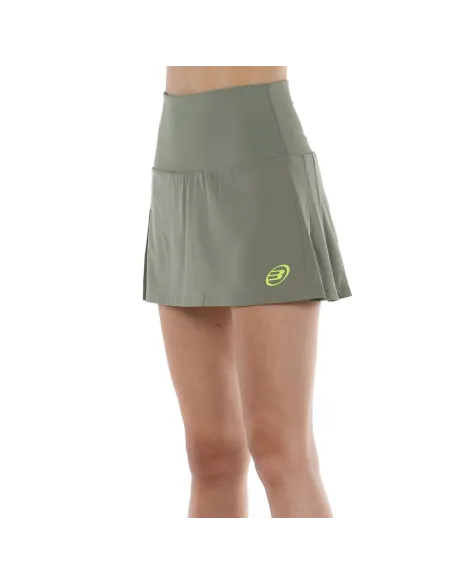 Falda Bullpadel Jerpa Mujer |BULLPADEL |Ropa de pádel BULLPADEL