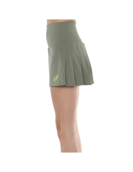 Gonna Bullpadel Jerpa da donna |BULLPADEL |Abbigliamento da padel BULLPADEL