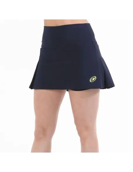 Gonna Bullpadel Jerpa da donna |BULLPADEL |Abbigliamento da padel BULLPADEL