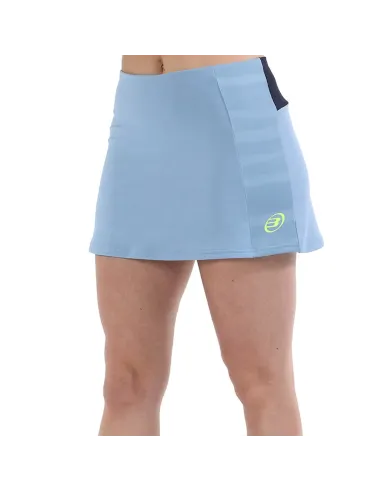 Jupe femme Bullpadel Jopar |BULLPADEL |Vêtements de padel BULLPADEL
