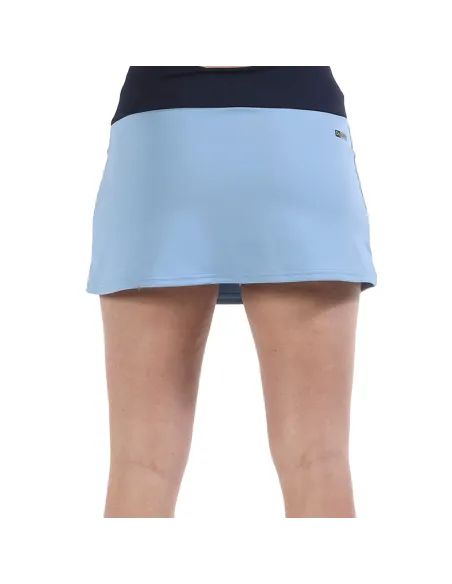 Falda Bullpadel Jopar Mujer |BULLPADEL |Ropa de pádel BULLPADEL