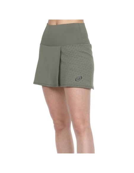 Bullpadel Oake 015 Skirt W298015000 |BULLPADEL |BULLPADEL padel clothing