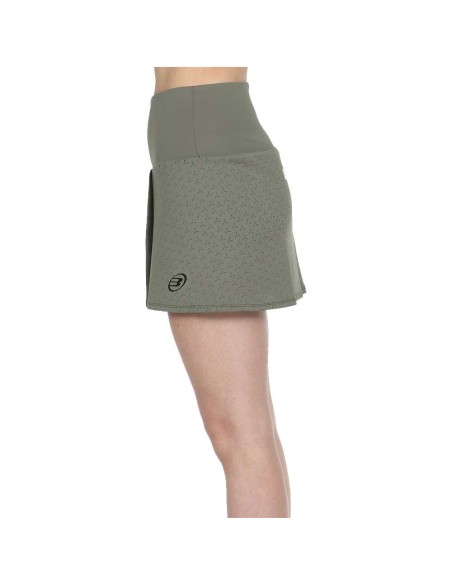 Bullpadel Oake 015 Skirt W298015000 |BULLPADEL |BULLPADEL padel clothing