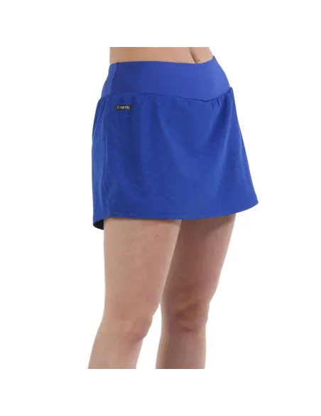 Saia Bullpadel Full Feminina |BULLPADEL |Roupa de padel BULLPADEL