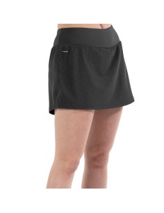 Falda Bullpadel Podia Mujer |BULLPADEL |Ropa de pádel BULLPADEL