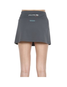 Jupe Bullpadel Toesa Femme |BULLPADEL |Vêtements de padel BULLPADEL 2