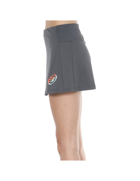 Falda Bullpadel Toesa Mujer |BULLPADEL |Ropa de pádel BULLPADEL Falda Bullpadel Toesa Mujer |BULLPADEL |Ropa de pádel BULLPADEL