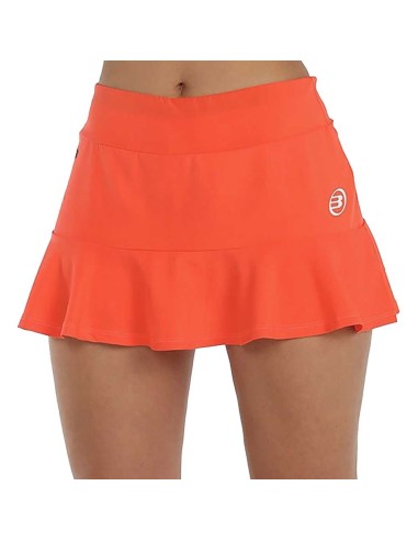 Falda Bullpadel Urrao Mujer |BULLPADEL |Ropa de pádel BULLPADEL