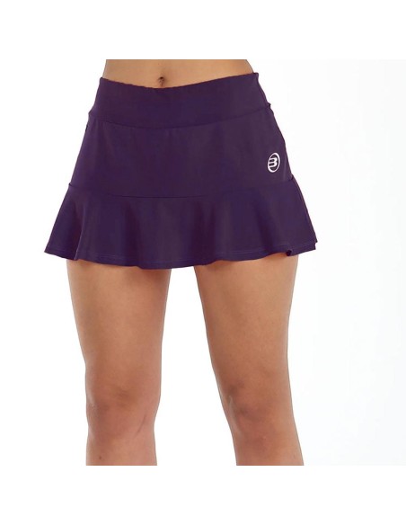 Falda Bullpadel Urrao Mujer |BULLPADEL |Ropa de pádel BULLPADEL Falda Bullpadel Urrao Mujer |BULLPADEL |Ropa de pádel BULLPADEL