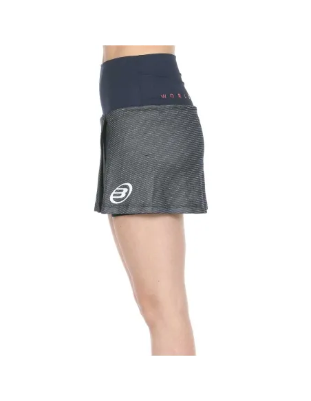 Bullpadel Wpt Reduena Women's Skirt |BULLPADEL |BULLPADEL padel clothing