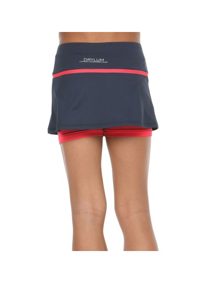 Saia Bullpadel Wpt Resoba Feminina |BULLPADEL |Roupa de padel BULLPADEL