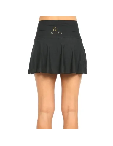 Bullpadel Yanta 555 Al94555000 Woman Skirt |BULLPADEL |BULLPADEL padel clothing