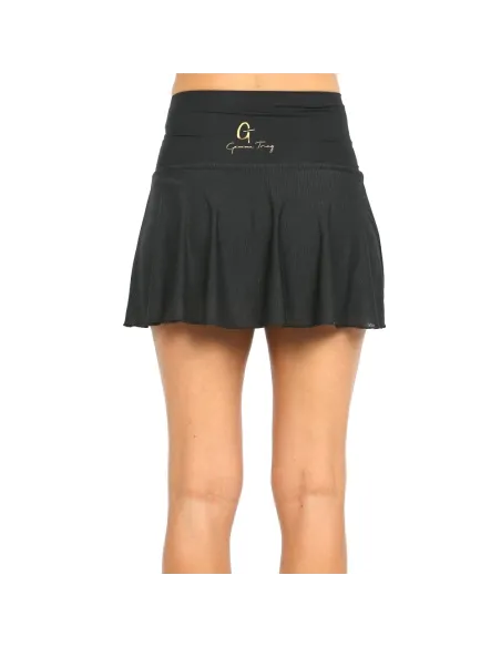 Falda Bullpadel Yanta 555 Al94555000 Mujer |BULLPADEL |Ropa de pádel BULLPADEL