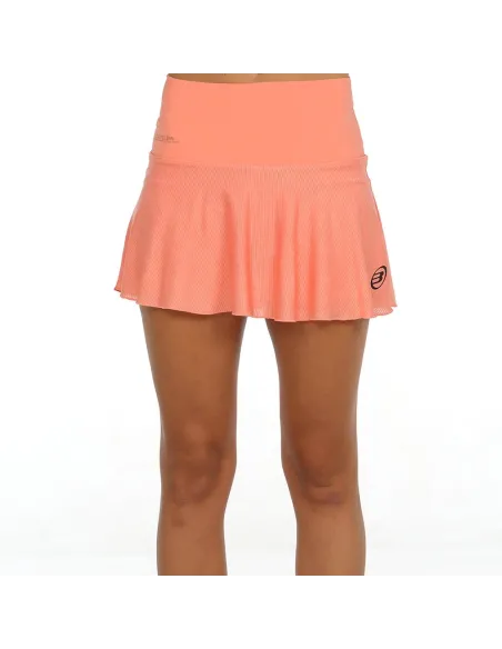 Jupe Bullpadel Yanta 555 Al94555000 |BULLPADEL |Vêtements de padel BULLPADEL